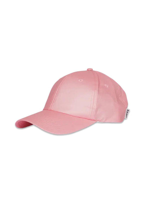 Cap W1 - Pink Sky