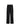 Cargo Pull On Trouser - Black-Pants-HAUTE L’AMITIÉ-Butler Loftet