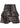 Carin R Leo Skirt - Leopard