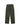 Carla Colour Jeans - Dark Green-Jeans-Woodbird-Butler Loftet