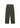 Carla Colour Jeans - Dark Green-Jeans-Woodbird-Butler Loftet