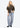 Carla Doone Jeans - Washed Blue-Jeans-Woodbird-Butler Loftet