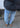 Carla Doone Jeans - Washed Blue-Jeans-Woodbird-Butler Loftet