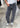 Carla Thun Black Jeans - Black-Jeans-Woodbird-Butler Loftet