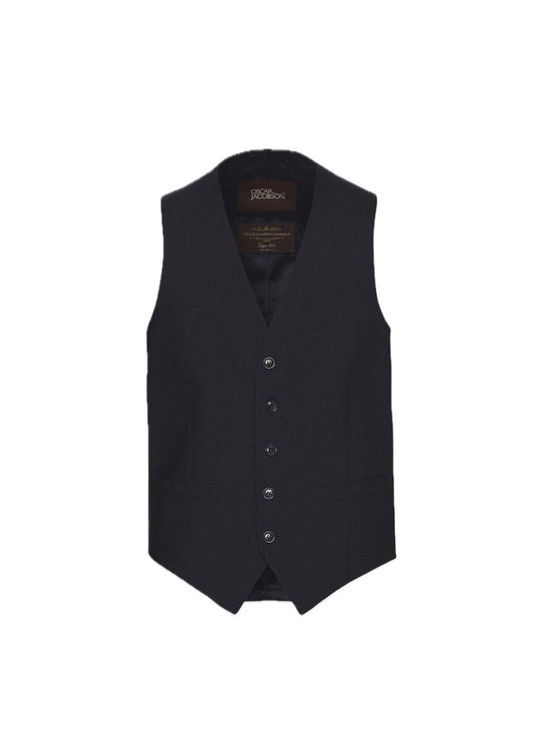 Carlo Waistcoat - Navy