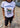Caro Life Tee - White-T-shirts-Woodbird-Butler Loftet