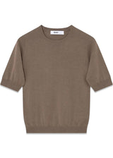 Carolina - Daily Elements - Camel-Blouses-DAY Birger et Mikkelsen-Butler Loftet