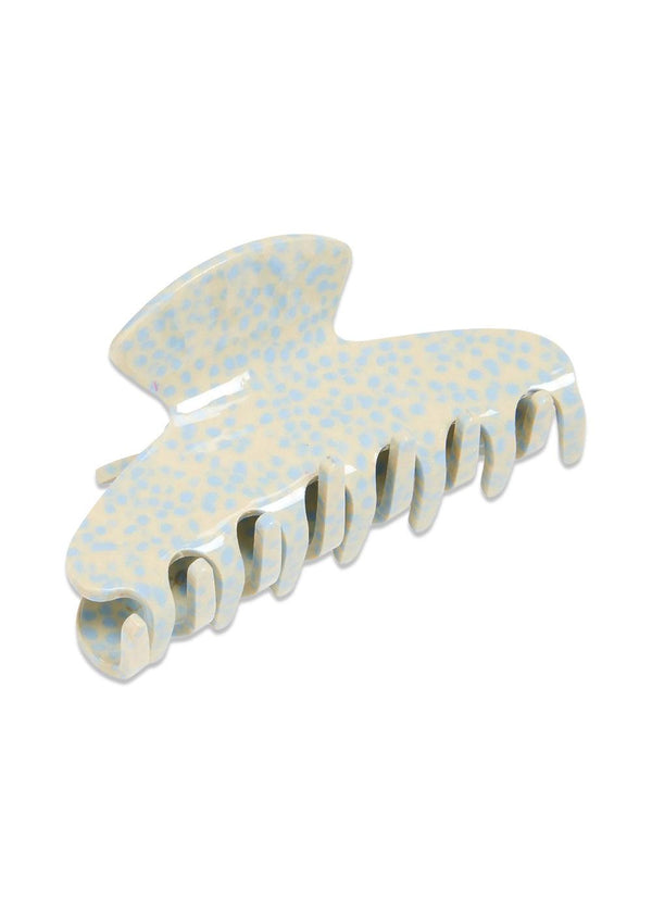 Carver Claw - Light Blue Dalmatian