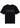 Casual Fit T-Shirt Stripe - Black-T-shirts-Paul Smith - PS-Butler Loftet