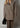 Cecarmd jacket - Beige Melange-Outerwear-Modström-Butler Loftet