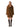 Cedricmd coat - Beige Melange-Outerwear-Modström-Butler Loftet
