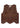 Celestine Top - Soft Brown-Top-Sissel Edelbo-Butler Loftet