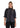 Chacha Graphic Blouse - Black-Blouses-Neo Noir-Butler Loftet