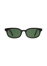 Charlie - Demi Tortoise-Sunglasses-A. Kjærbede-Butler Loftet