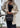 Charlotte Johnny Jacket - Whitecap Grey-Outerwear-Mads Nørgaard-Butler Loftet