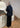 Clara jacket - Midnight Blue-Outerwear-Modström-Butler Loftet