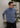 Clark 6624 - Tink Blue-Knitwear-Nn. 07-Butler Loftet