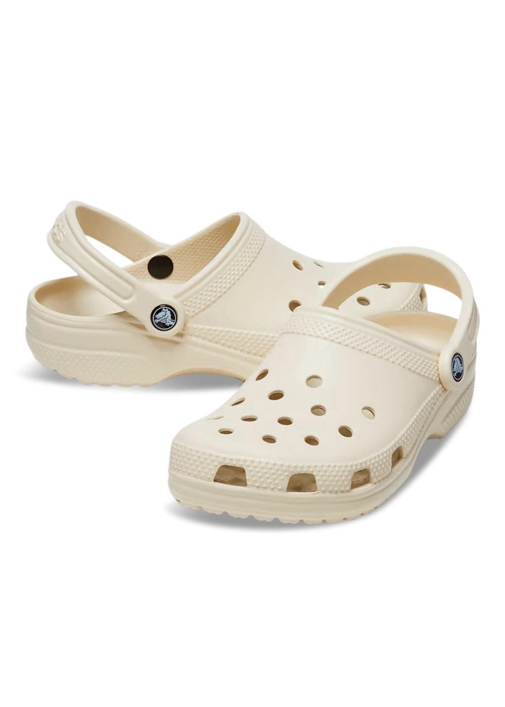 Classic - Bone-Shoes-Crocs-Butler Loftet