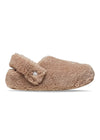 Classic Cozzzy Slipper - Mushroom-Shoes-Crocs-Butler Loftet