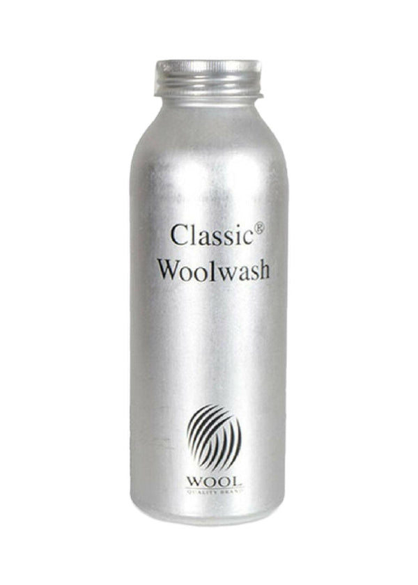 Classic Woolwash - Multi