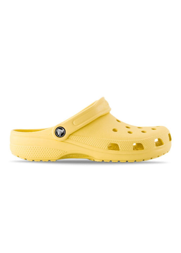 Classic - Yellow Light-Shoes-Crocs-Butler Loftet