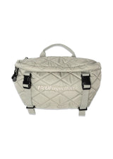 Close Market Bag - Dove Grey