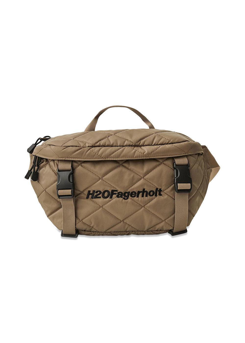 Close Market Bag - Khaki