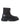 Garment Projects Cloud Snow Boot - Black Nylon - Black. Køb sko her.