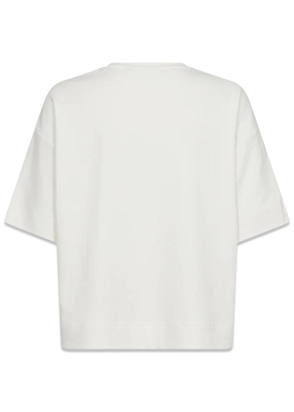 Cmmuse-tee - Jet Stream-T-shirts-Copenhagen Muse-Butler Loftet