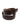 Coco Leather Belt - Brown-Belts-Portia-Butler Loftet