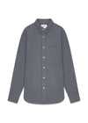 Cohen Shirt 5726 - Dark Grey
