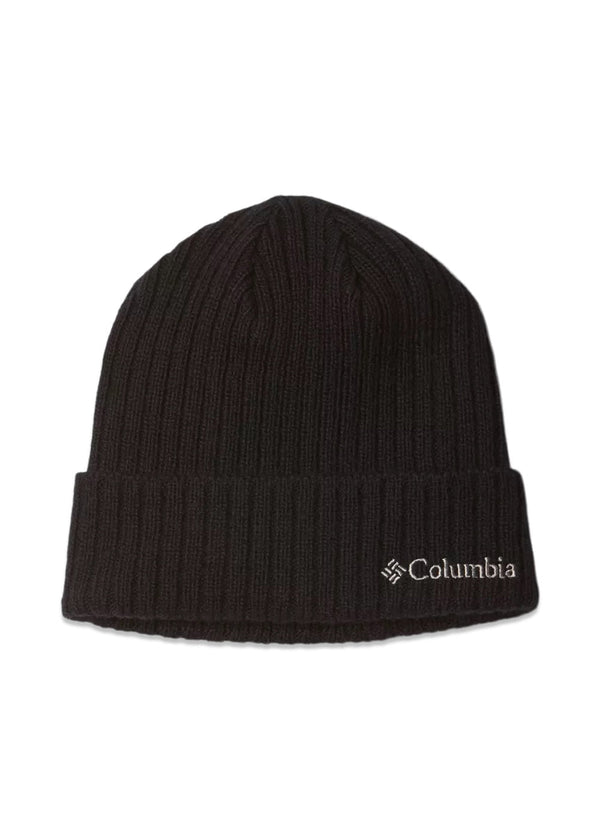 Columbias Columbia™ Watch Cap - Black, Black. Køb huer her.