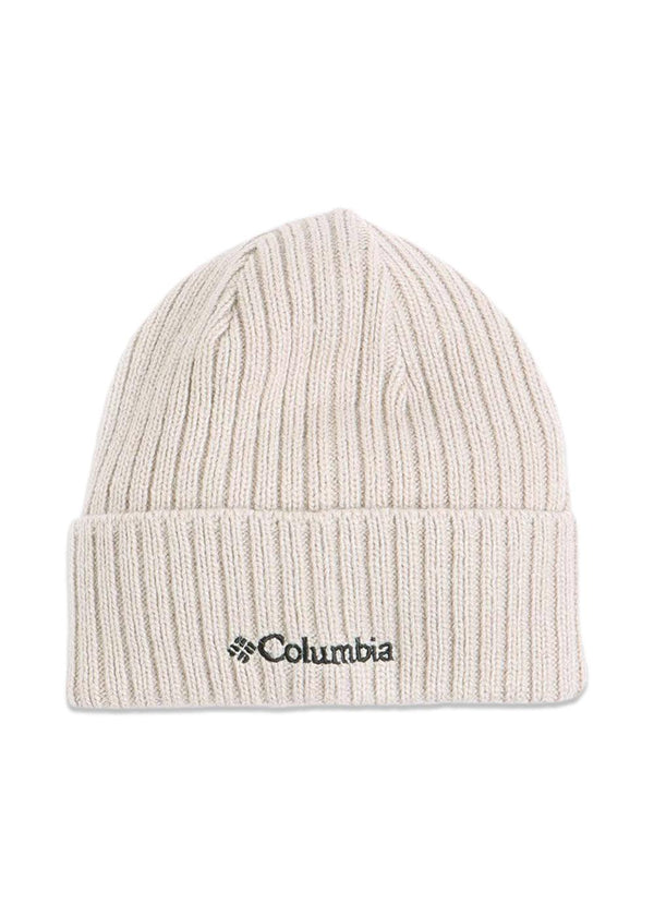 Columbias Columbia™ Watch Cap - Dark Stone. Køb huer her.