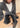 Como Sleeve Cardigan - Grey Melange-Knitwear-The Garment-Butler Loftet
