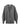 Como Sleeve Cardigan - Grey Melange-Knitwear-The Garment-Butler Loftet