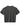 Como Tee mini Rib - Grey Melange-Knitwear-The Garment-Butler Loftet