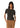 Como Tee mini Rib - Grey Melange-Knitwear-The Garment-Butler Loftet