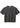 Como Tee mini Rib - Grey Melange-Knitwear-The Garment-Butler Loftet