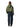 Conniemd jacket - Army Dust-Outerwear-Modström-Butler Loftet