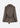 Constantinemd jacket - Seal Brown