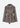 Constantinemd jacket - Seal Brown