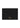 Continental Credit Card Slip - Black