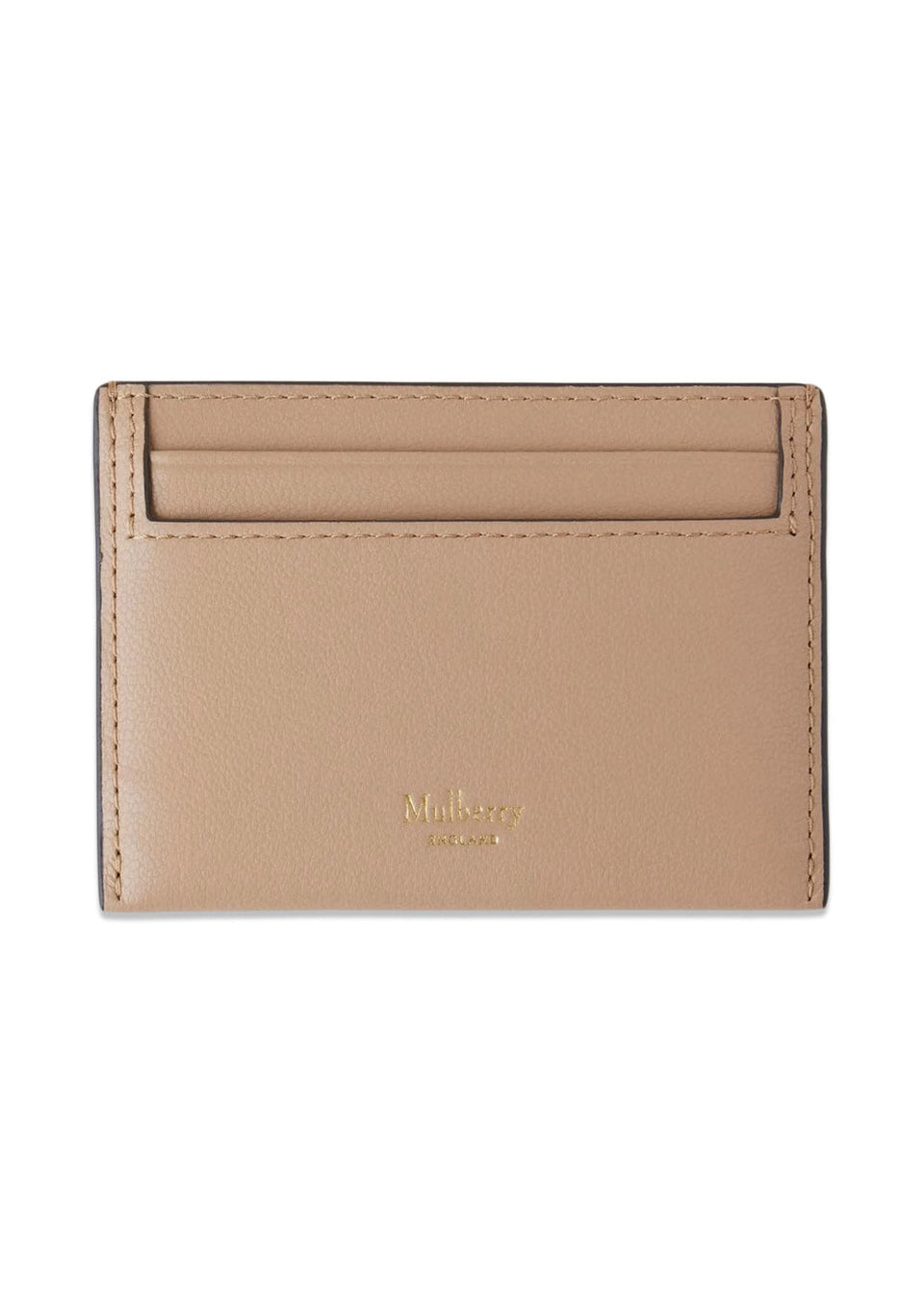 Continental Credit Card Slip - Maple – Butler Loftet