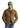 Corduroy Sport Shirt - Golden Brown-Shirts-Ralph Lauren-Butler Loftet
