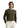 Cotton Crewneck Sweater - New Olive