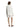 Cotton Linen Blazer - Off White-Blazers-Proenza Schouler-Butler Loftet