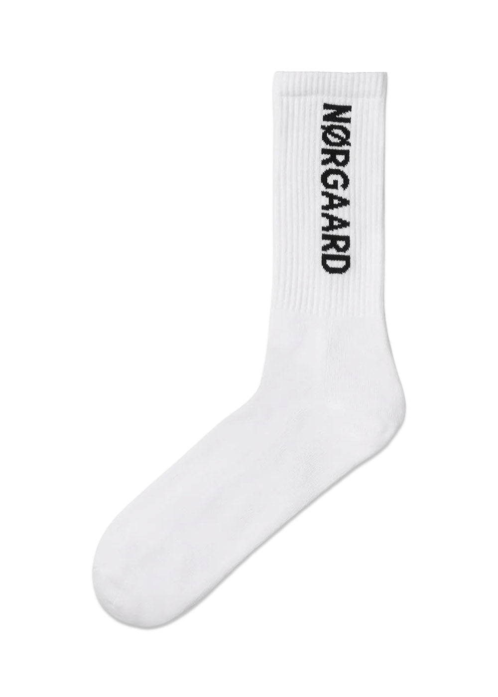 Cotton Tennis MN Classic Sock - White