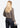 Crismd cardigan - Chocolate Chip-Knitwear-MODSTRÖM-Butler Loftet