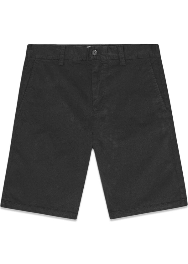 Crown Shorts 1090 - Black