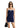Crown Tennis Pique Tank - Dark Navy/White-Top-Sporty & Rich-Butler Loftet
